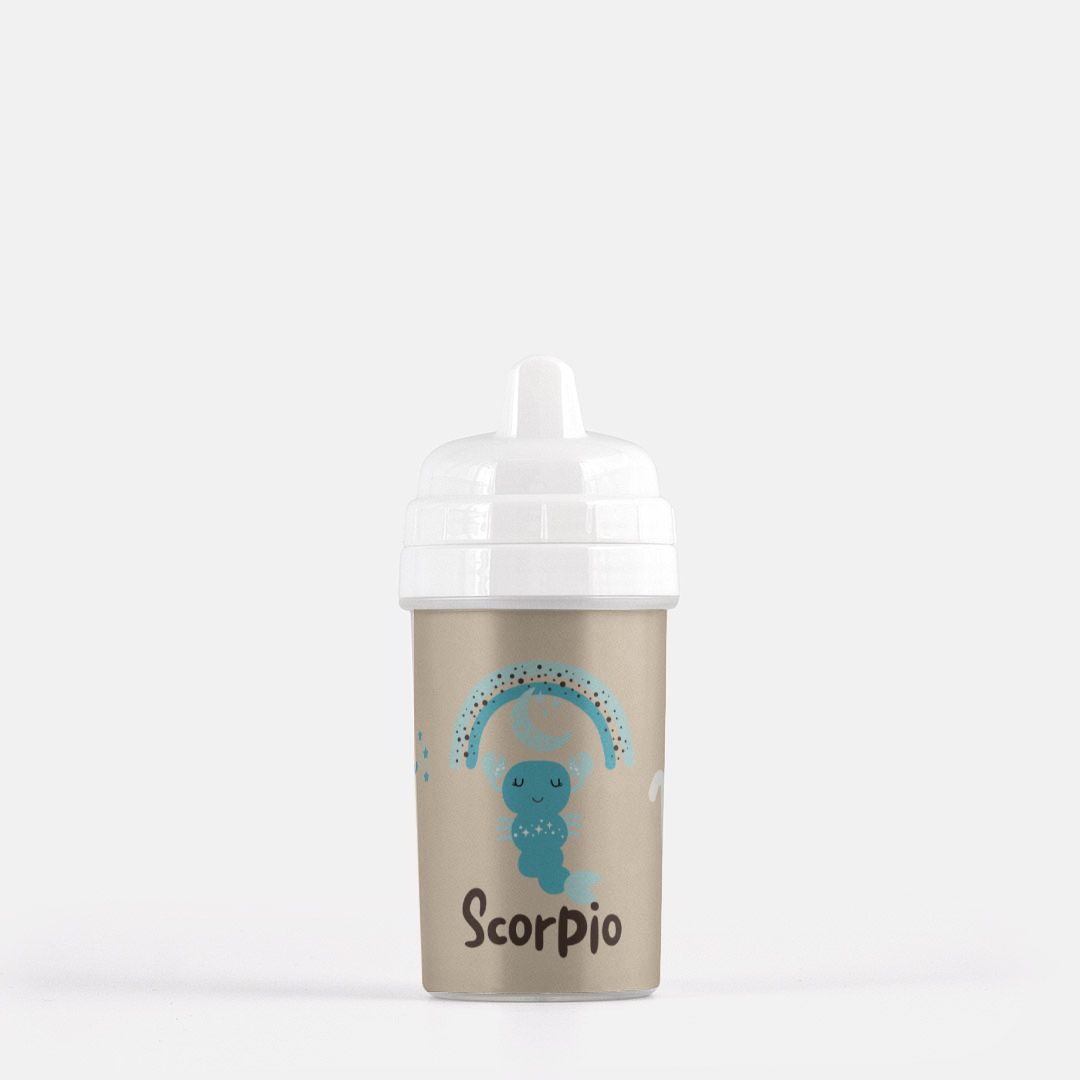 Scorpio Kids Sippy Cup