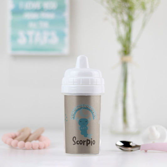 Scorpio Kids Sippy Cup