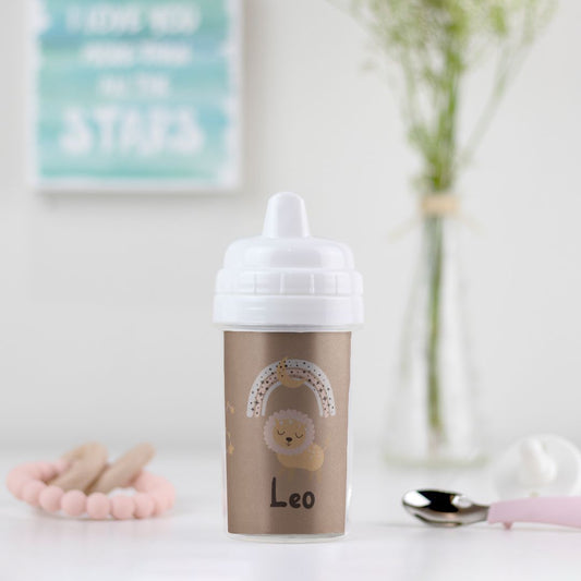 Leo Kids Sippy Cup